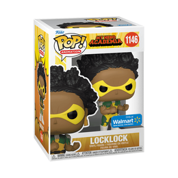 POP 1146 MHA LOCKLOCK EXC .