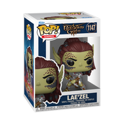 POP 1147 BG LAEZEL .