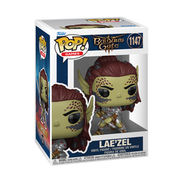 POP 1147 BG LAEZEL .