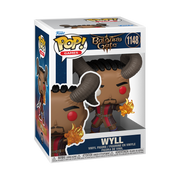 POP 1148 BG WYLL .