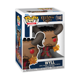 POP 1148 BG WYLL .