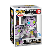 POP 1153 FNAF TIGER ROCK EXC .