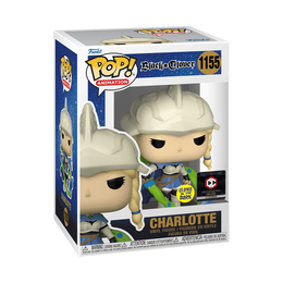 POP 1155 BC CHARLOTTE EXC .