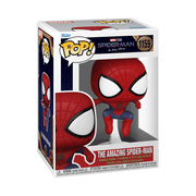 POP 1159 THE AMAZING SPIDERMAN .