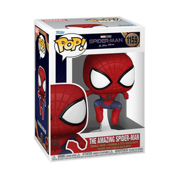 POP 1159 THE AMAZING SPIDERMAN .