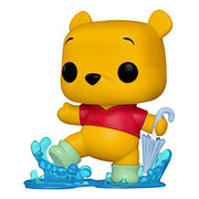 POP 1159 WINNIE THE POOH EXC .