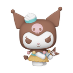 POP 115 HK KUROMI .