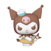 POP 115 HK KUROMI .