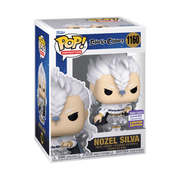 POP 1160 BC NOZEL SILVA LIMITED .