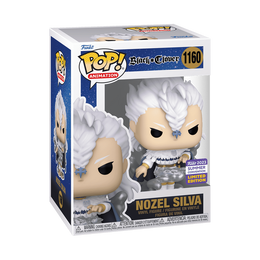 POP 1160 BC NOZEL SILVA LIMITED .