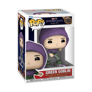 POP 1165 SM GREEN GOBLIN .
