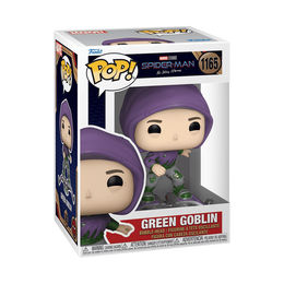 POP 1165 SM GREEN GOBLIN .