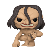 POP 1168 AOT YMIRS TITAN .