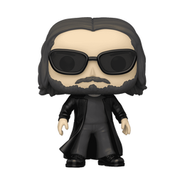 POP 1172 MATRIX NEO .