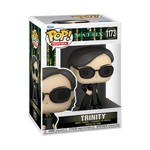 POP 1173 MATRIX TRINITY .