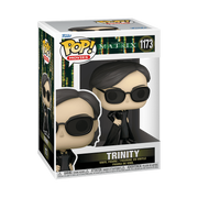 POP 1173 MATRIX TRINITY .