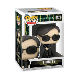 POP 1173 MATRIX TRINITY .