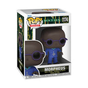 POP 1174 MATRIX MORPHEUS .