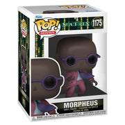 POP 1175 MATRIX MORPHEUS EXC .