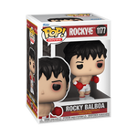 POP 1177 ROCKY BALBOA .