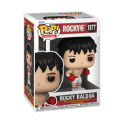 POP 1177 ROCKY BALBOA .