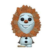 POP 1179 OLAF AS SIMBA EXC .