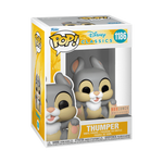 POP 1186 DISNEY THUMPER EXC .