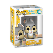POP 1186 DISNEY THUMPER EXC .