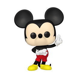 POP 1187 MICKEY MOUSE .