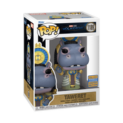 POP 1189 TAWERET LIMITED .
