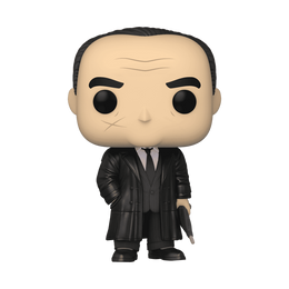 POP 1191 BATMAN OSWALD COBBLEPOT .