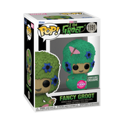 POP 1191 FANCY GROOT .