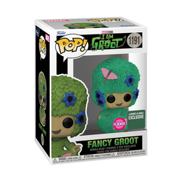 POP 1191 FANCY GROOT .