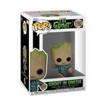 POP 1192 GROOT IN ONESIE .