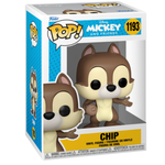 POP 1193 DISNEY CHIP .