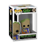 POP 1196 GROOT WITH CHEESE PUFFS EXC .
