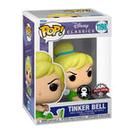 POP 1198 TINKER BELL EXC .