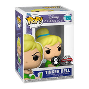 POP 1198 TINKER BELL EXC .