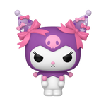 POP 119 HK KUROMI GRUMPY .
