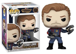 POP 1201 STAR LORD EXC .