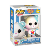 POP 1206 TRUE HEART BEAR .
