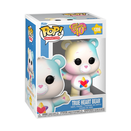 POP 1206 TRUE HEART BEAR .