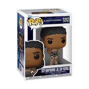 POP 1212 BUZZ IZZY HAWTHORINE .