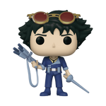POP 1212 CB SPIKE SPIEGEL .