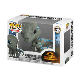 POP 1212 JW BLUE BETA .