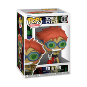POP 1215 CB ED & EIN .