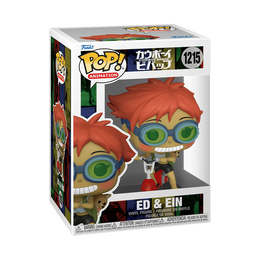 POP 1215 CB ED & EIN .