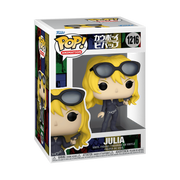 POP 1216 CB JULIA .