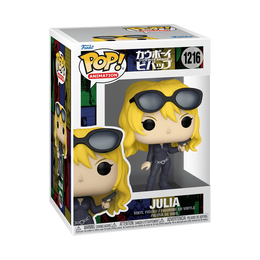POP 1216 CB JULIA .