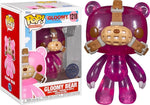 POP 1218 GLOOMY BEAR EXC .
